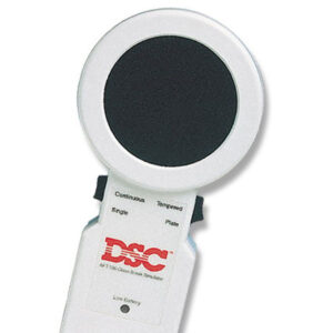 SIMULADOR PARA ROTURA DE VIDRIO DSC AFT100