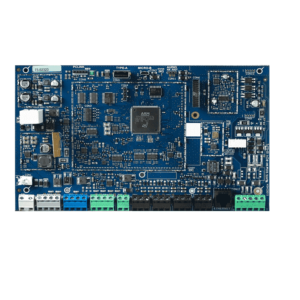 PANEL ALARMA DSC POWERSERIES PRO HS3032 32 ZONES PLUS HS65WPSNA FUENTE