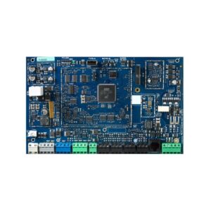 PANEL ALARMA DSC POWERSERIES PRO HS3248 248 ZONES  HS65WPSNA FUENTE