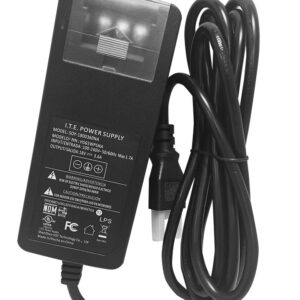 ADAPTADOR DE CORRIENTE HS65WPSNA DSC