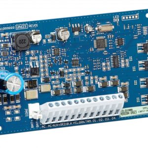 MÓDULO FUENTE   CON ALTA CORRIENTE    HSM2204   DSC