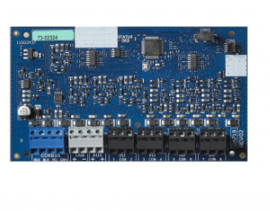 MODULO EXPANSOR 8 GRADE 3 HARDWIRED ZONE    HSM3408  DSC