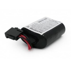 BATERIA PARA SIRENA PG9901/PG9911 DSC K-305177