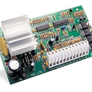 MODULO ALIMENTACION HASTA 1A POWER SERIES DSC PC5200