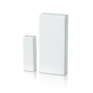 CONTACTO MAGNETICO ULTRADELGADO INALAMBRICO POWERG  DSC PG9303
