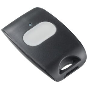 PULSADOR DE PÁNICO INALÁMBRICO POWERG PARA ALARMA  DSC 1 BOTÓN GRANDE, RESISTENTE AGUA PG9938