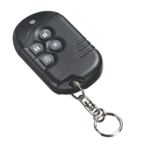 LLAVERO  POWERG DE CUATRO BOTONES DSC     PG9939