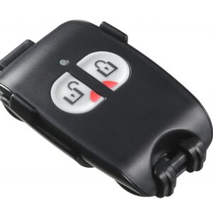 LLAVERO INALAMBRICO 2 BOTONES WLS PWRG 2-BUTTON KEY 915 PG9949  DSC