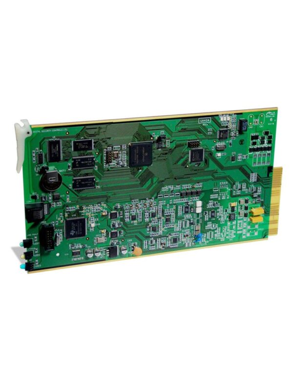 TARJETA IP ( SYSTEM III ) DSC SG-DRL3-IP