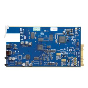 TARJETA ESTANDAR DE LINEA CE ( SYSTEM III )  DSC  SG-DRL3E