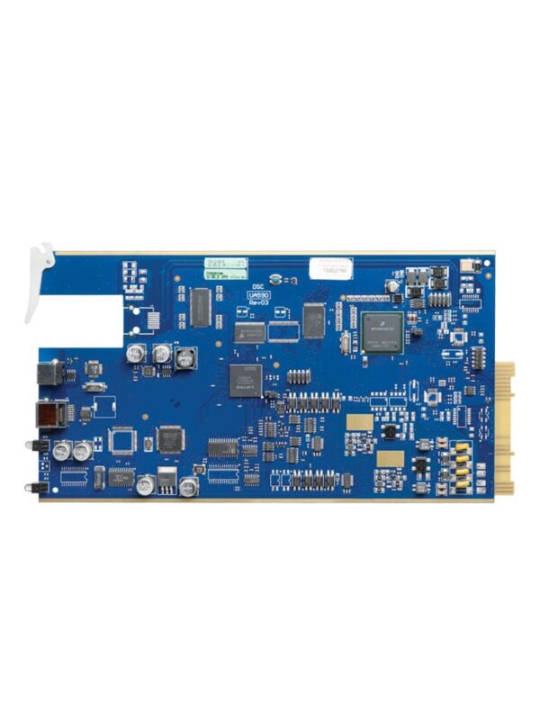 TARJETA ESTANDAR DE LINEA CE ( SYSTEM III )  DSC  SG-DRL3E