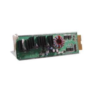MODULO CONVERTIDOR DE VOLTAJE PARA SYSTEM III  DSC  SG-DC/DC3