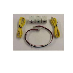 CABLE DE INTERCONEXION ENTRE 2 SUR-GARD PARA REDUNDANCIA DSC SGSIII-INT
