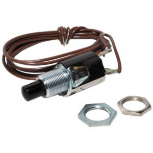 TAMPER SWITCH CON TORNILLOS DSC  T-1