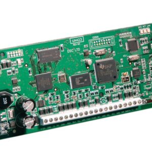 COMUNICADOR UNIVERSAL  DE ALARMA MARCA  DSC    TL300