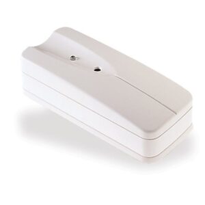DETECTOR RUPTURA DE CRISTAL  433 MHZ COMPATIBLE CON POWER SERIES  DSC WLS922L-433