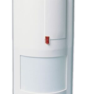 SENSOR DE MOV PIR INALAMBRICO DSC , ANTI 27KG BATERIA LARGA DURACION POWER SERIES WS4904PM